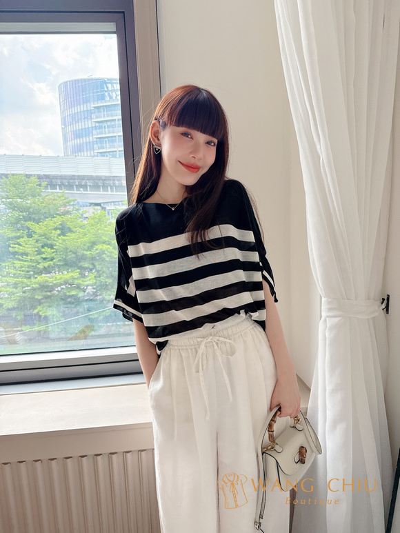 WANG CHIU 麻豆照